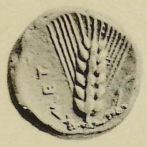 Catalog match, reverse