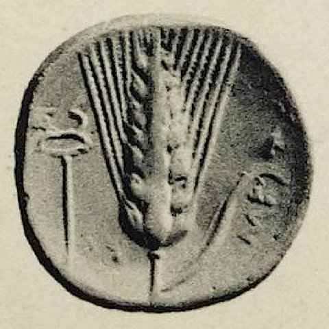 Catalog match, reverse