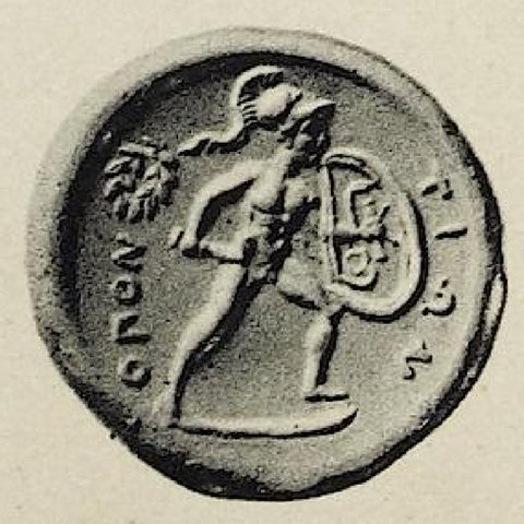 Catalog match, reverse