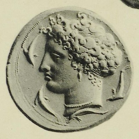 Catalog match, reverse