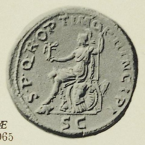Catalog match, reverse