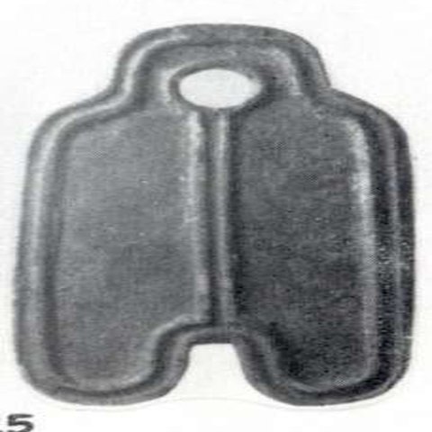Catalog match, reverse