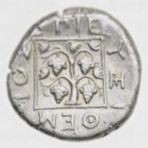 Catalog match, reverse