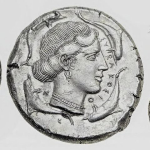 Catalog match, reverse