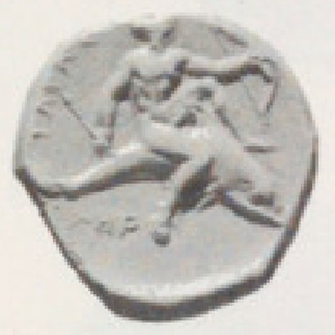 Catalog match, reverse