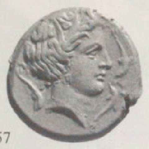 Catalog match, reverse
