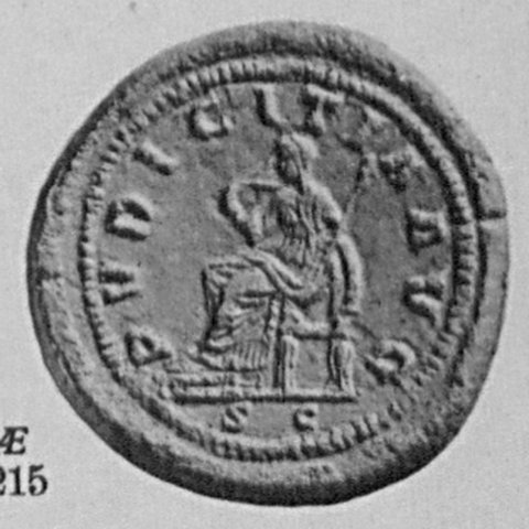 Catalog match, reverse