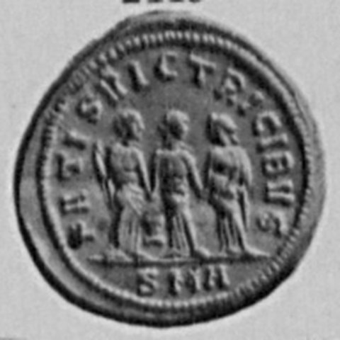 Catalog match, reverse