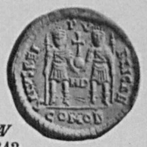 Catalog match, reverse