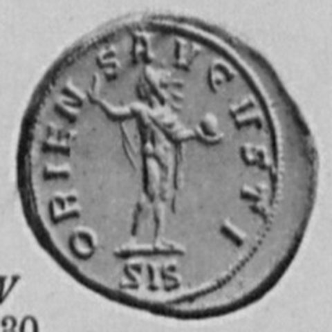 Catalog match, reverse