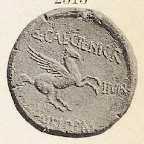 Catalog match, reverse