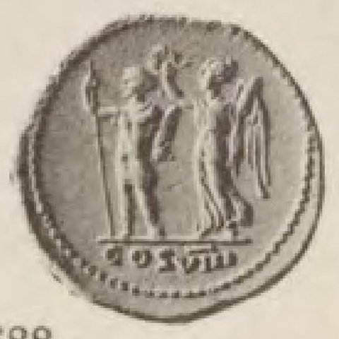 Catalog match, reverse