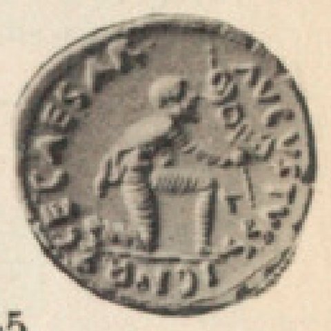 Catalog match, reverse