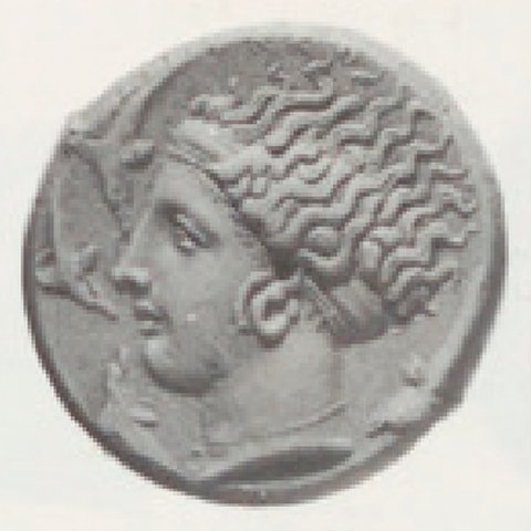 Catalog match, reverse