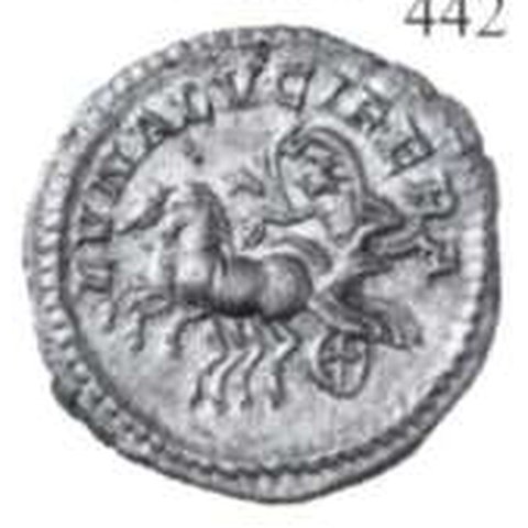 Catalog match, reverse
