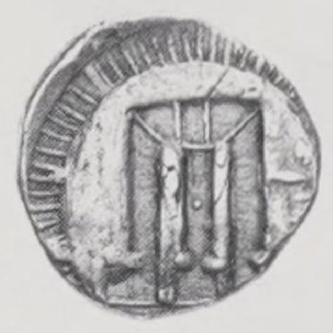 Catalog match, reverse