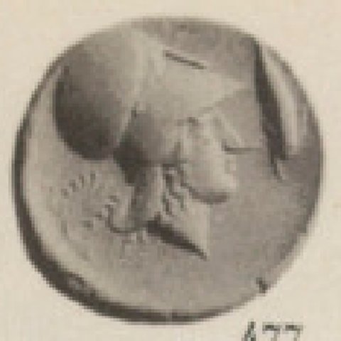 Catalog match, reverse