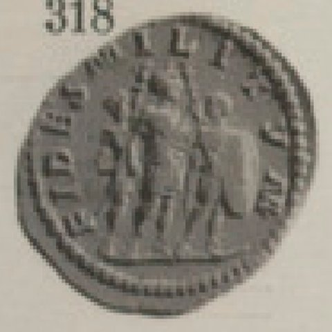 Catalog match, reverse