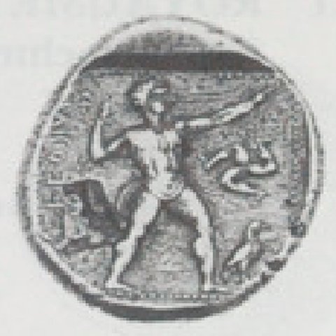 Catalog match, reverse