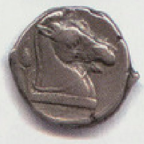 Catalog match, reverse