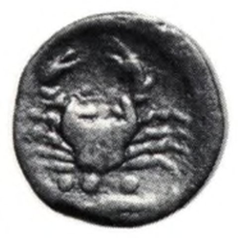 Catalog match, reverse