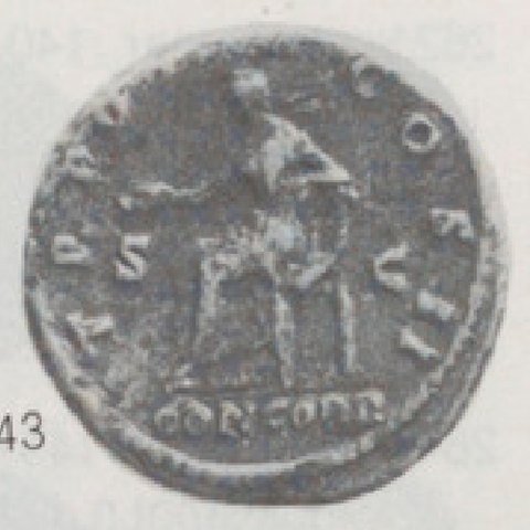 Catalog match, reverse