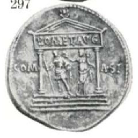 Catalog match, reverse
