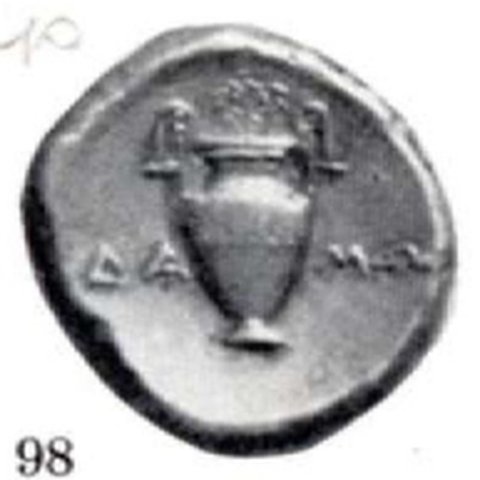 Catalog match, reverse