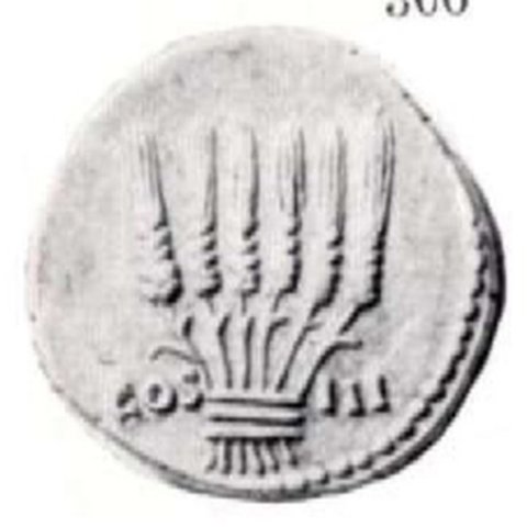 Catalog match, reverse