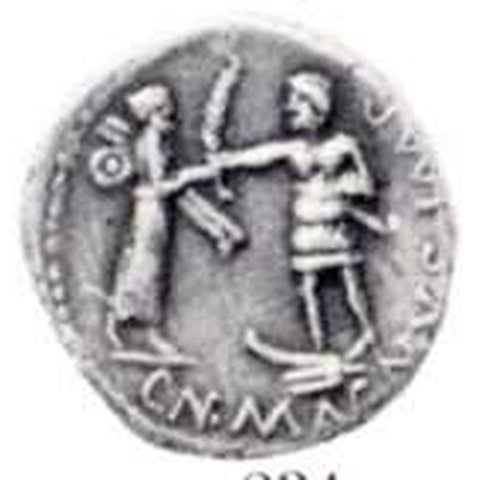Catalog match, reverse