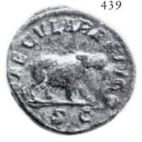 Catalog match, reverse