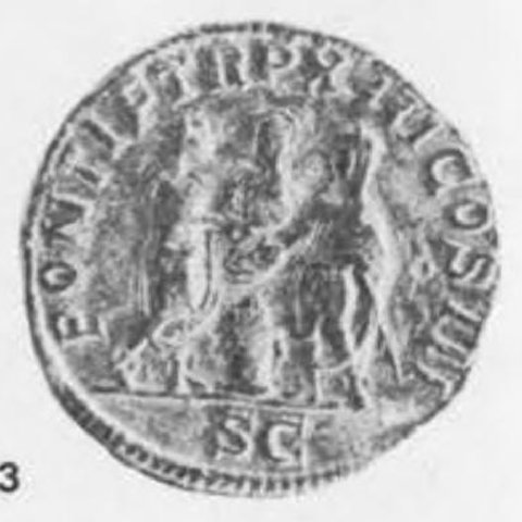 Catalog match, reverse