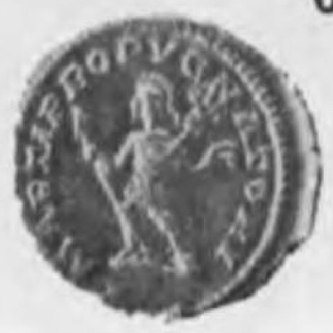 Catalog match, reverse