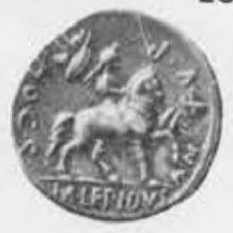 Catalog match, reverse