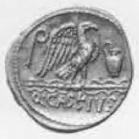 Catalog match, reverse