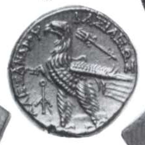 Catalog match, reverse