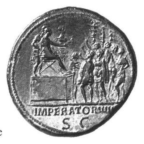 Catalog match, reverse
