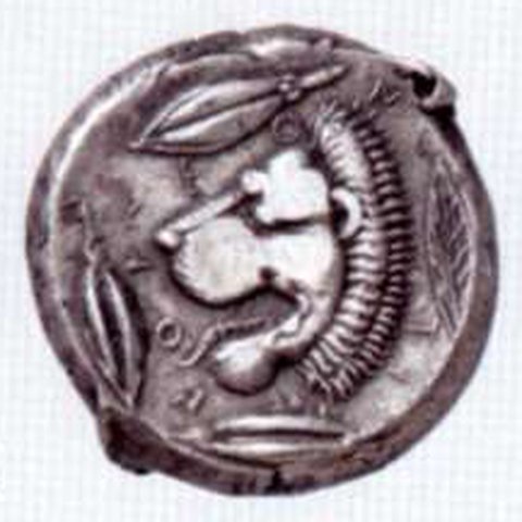 Catalog match, reverse