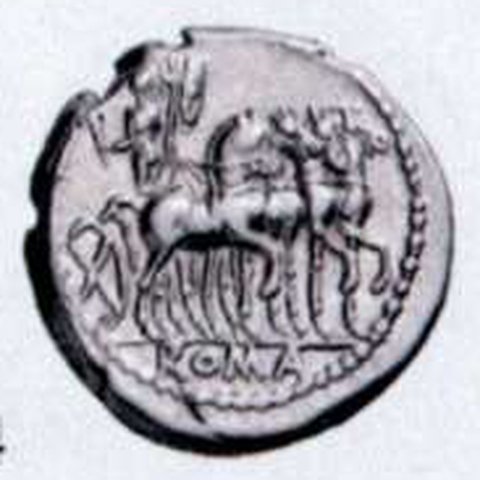 Catalog match, reverse