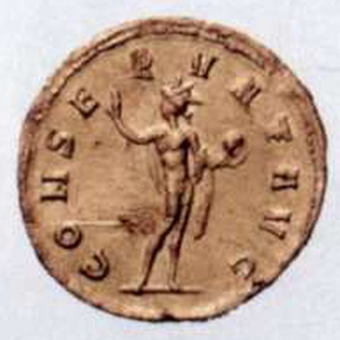 Catalog match, reverse