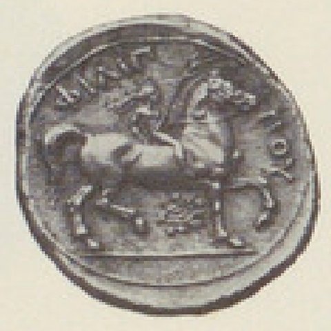 Catalog match, reverse