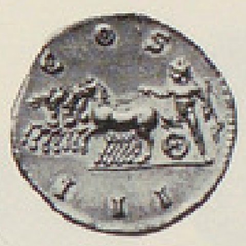Catalog match, reverse