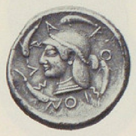 Catalog match, reverse