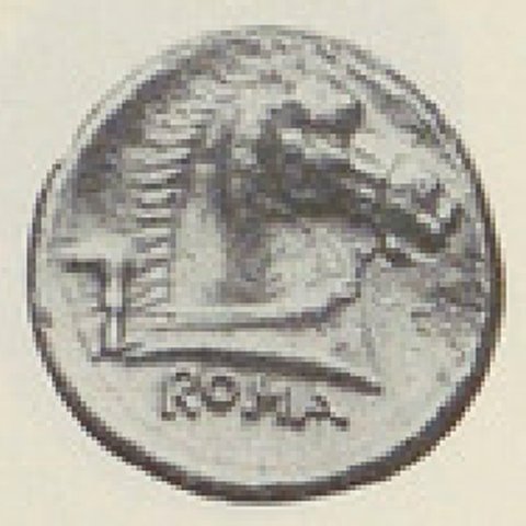 Catalog match, reverse