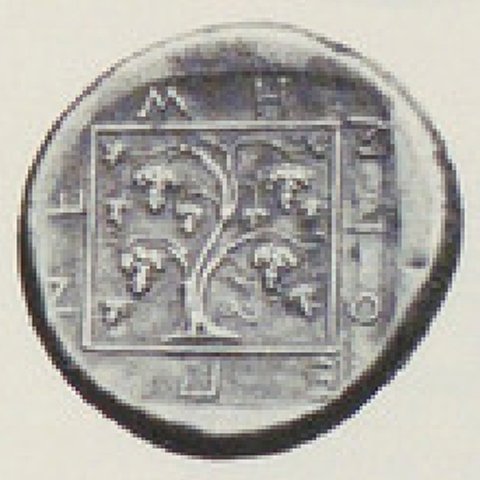 Catalog match, reverse