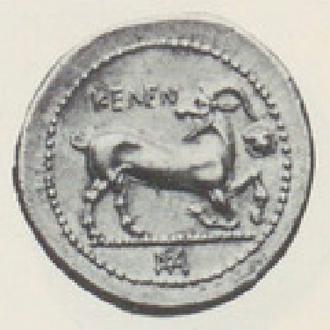 Catalog match, reverse