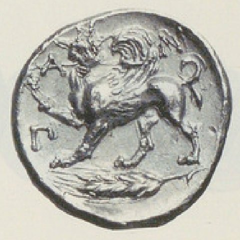 Catalog match, reverse