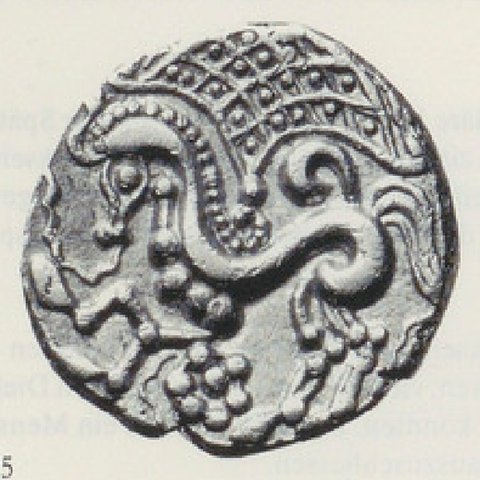 Catalog match, reverse