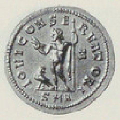 Catalog match, reverse