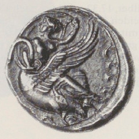 Catalog match, reverse